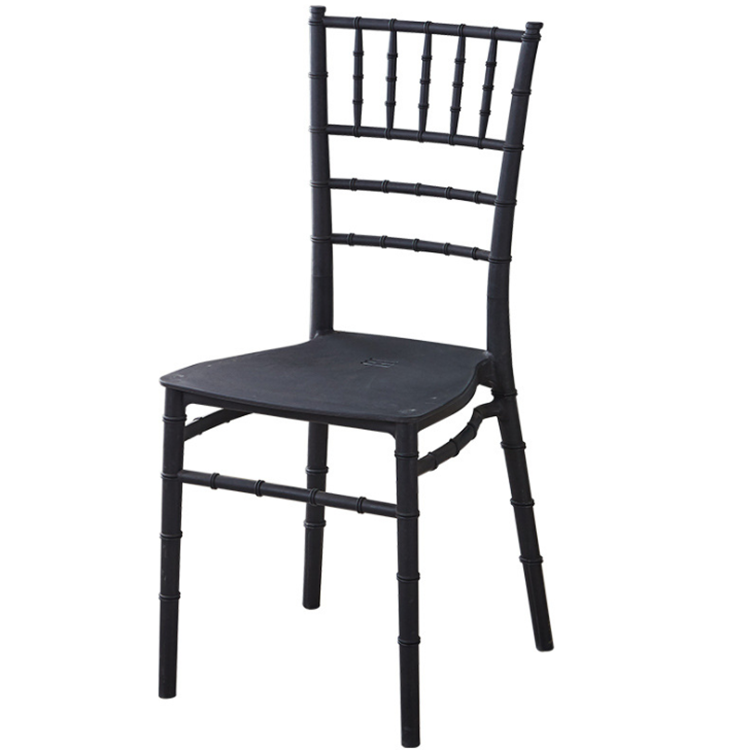 Chiavari Banquet Chairs Chaise Lounge Acrylic Wedding Chairs Hotel Chair Stacking Plastic Sillas De Plasticas Modern 3 Years