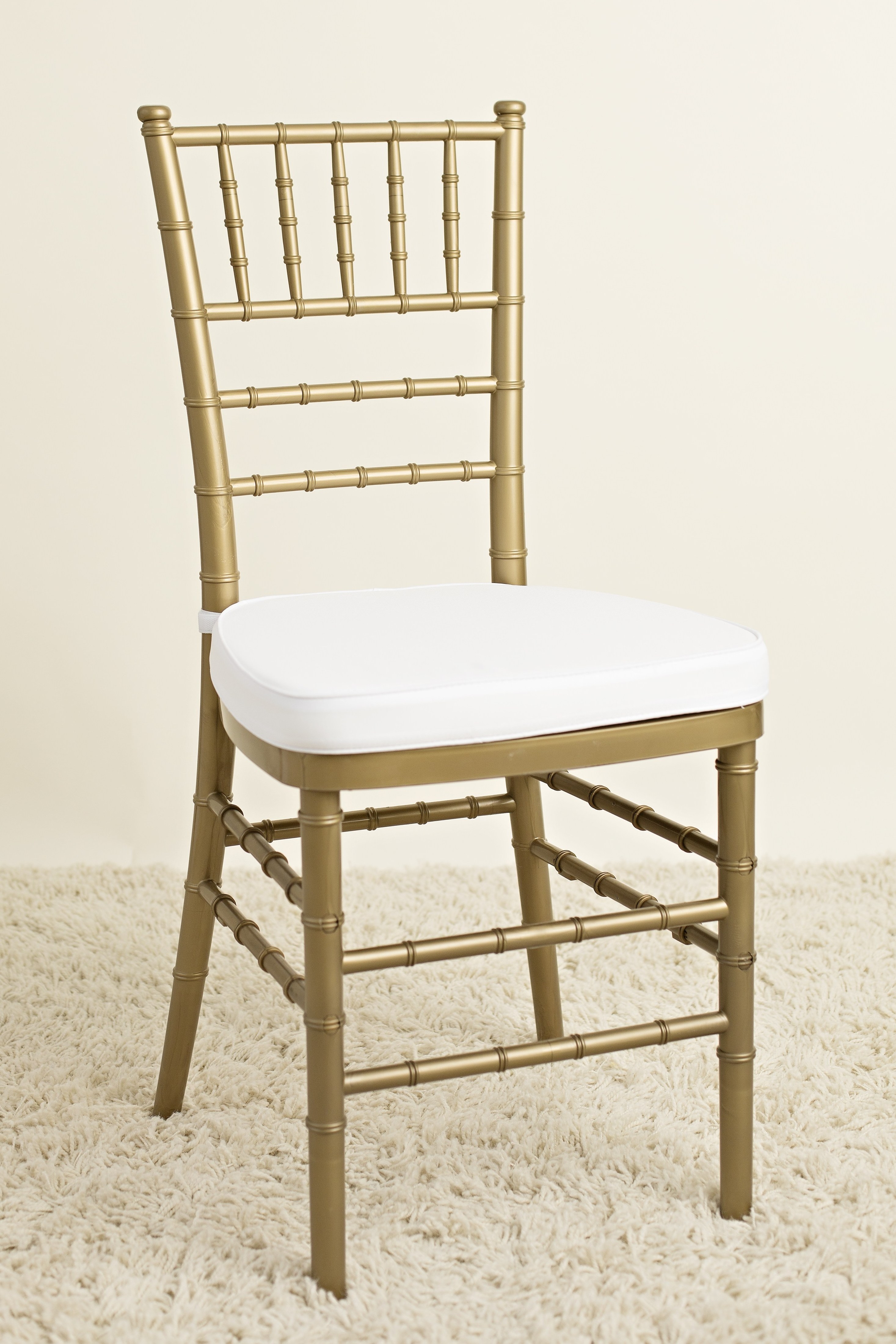 tiffany plastic stackable rental banquet party white chiavari chair wedding