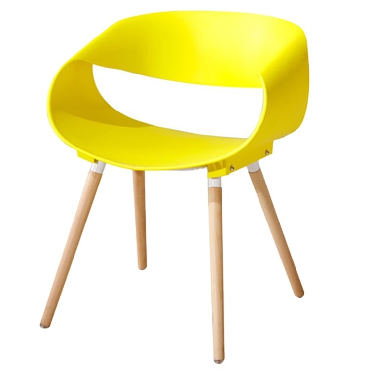 restaurant used modern pedicure chair decorative plastic chair home interior milano dining chair