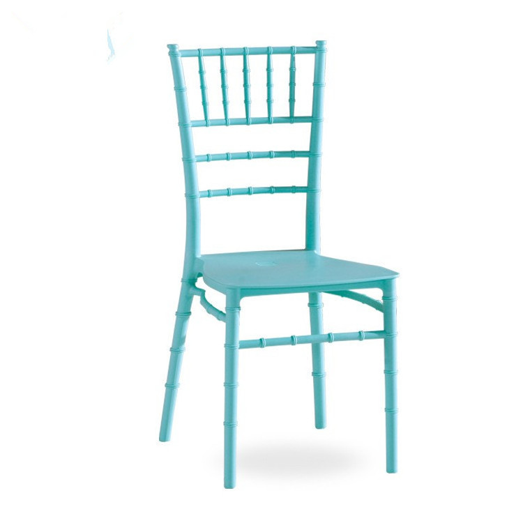 Chiavari Banquet Chairs Chaise Lounge Acrylic Wedding Chairs Hotel Chair Stacking Plastic Sillas De Plasticas Modern 3 Years