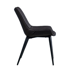 bazhou factory chaise en pu upholstered beauty salon chair unique chaise lounge chair heavy duty chairs for living room