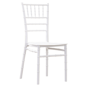 modern plastic furniture dubai event chair dining ivory wedding chairs white wedding chairs for bride and groom