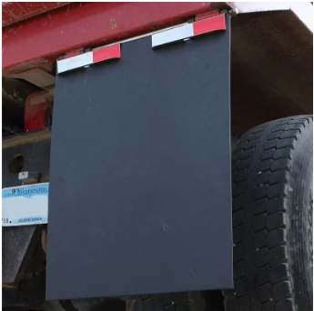 Custom truck accessories custom truck mud flaps heavy duty truck fenders trailer fenders