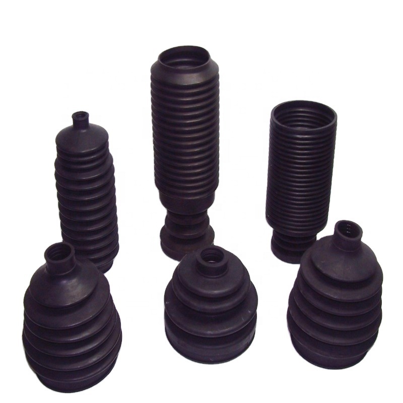 Custom Rubber block, the Custom wear-resisting Rubber Products Molded Rubber Parts