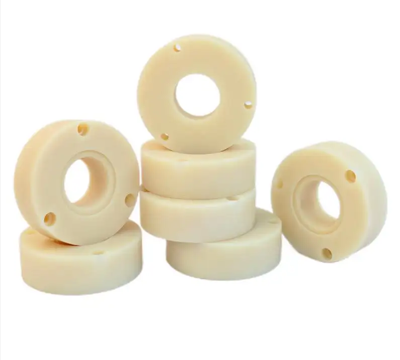 Custom Sealing Waterproof Polyurethane Pvc Washer Fittings Custom Flat Rubber Gasket For Pipe