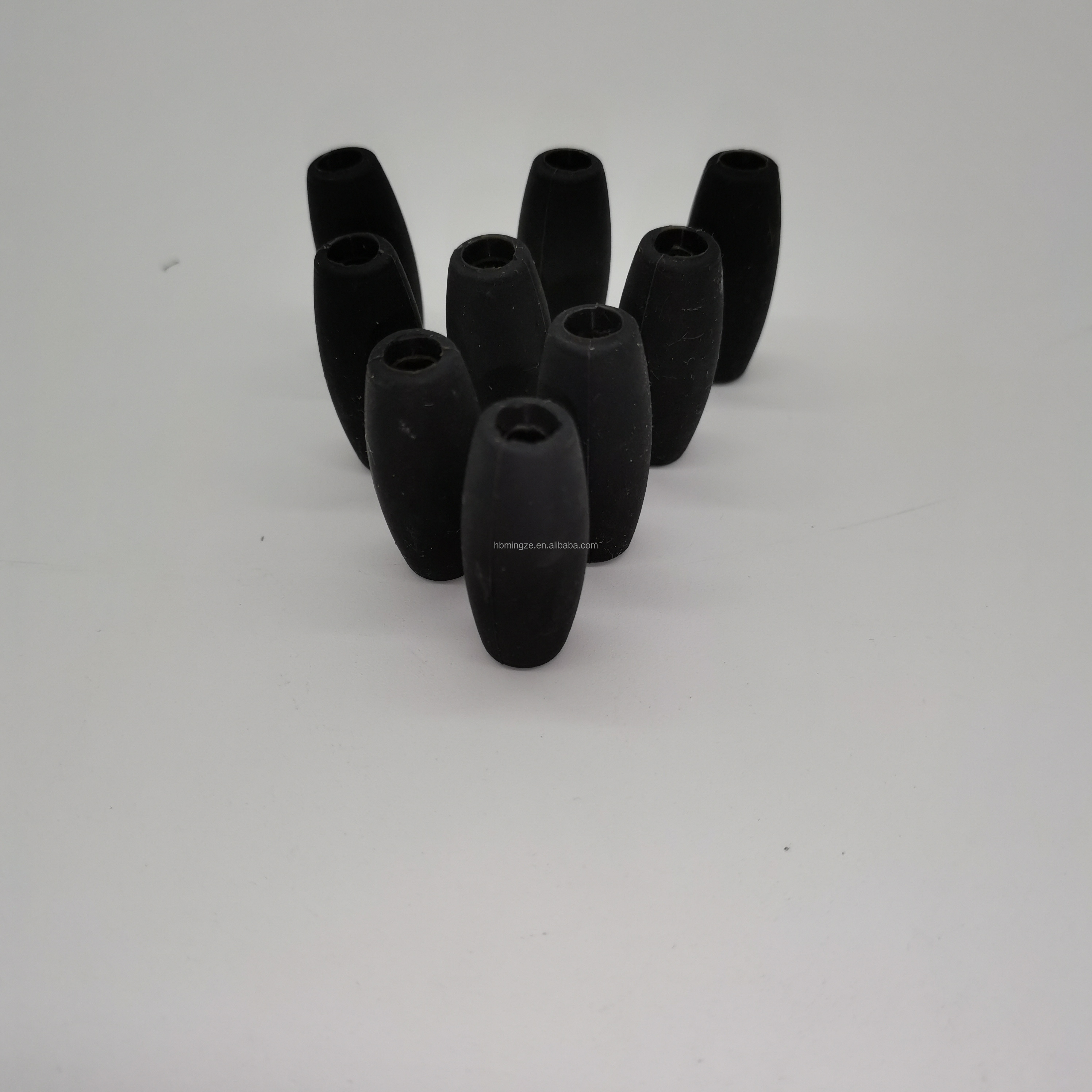 Custom Rubber block, the Custom wear-resisting Rubber Products Molded Rubber Parts