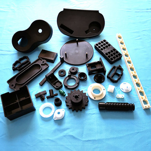 Abs Oem custom abs pc plastic molding injection parts service Custom plastic injection molding parts Manufacturer for part