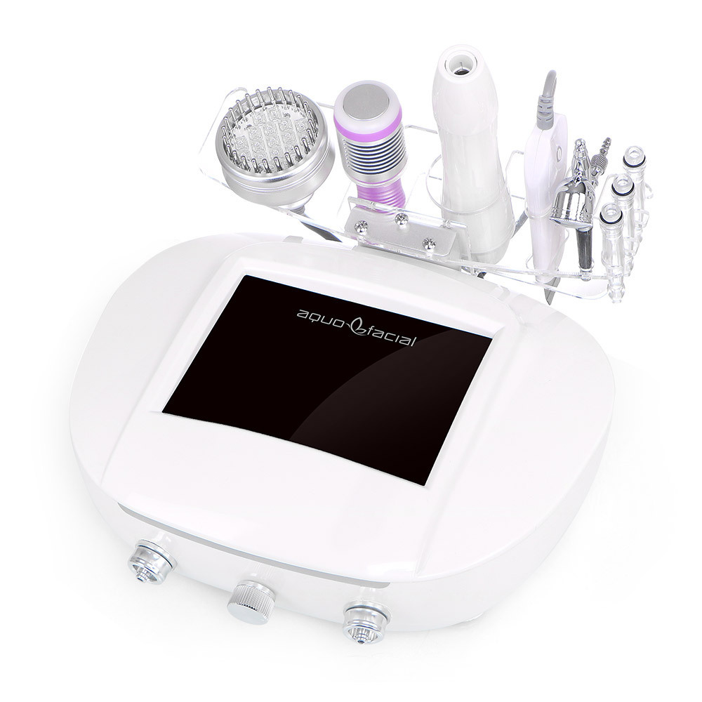 New high-frequency skin tightening lifting improving nasolabial folds Diamond Dermabrasion Skin Rejuvenation