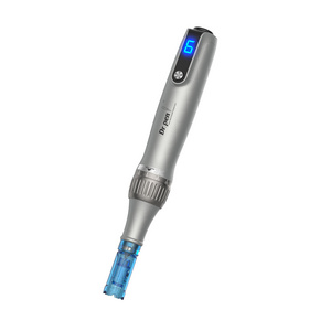 New Arrival Dr.pen M8 Micro Needle Derma Pen with CE Mas.pen L8 Professional Wireless Cartridges Electric