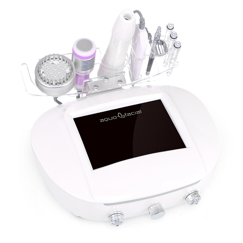 New high-frequency skin tightening lifting improving nasolabial folds Diamond Dermabrasion Skin Rejuvenation