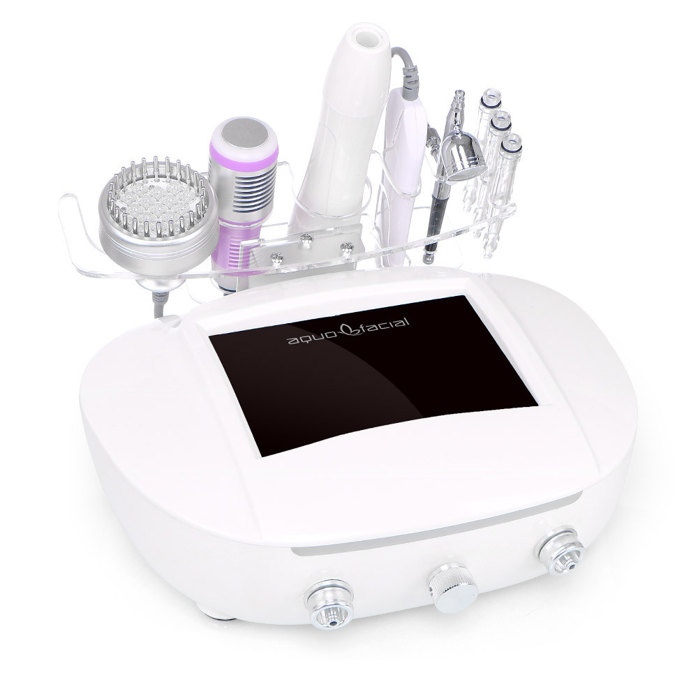 New high-frequency skin tightening lifting improving nasolabial folds Diamond Dermabrasion Skin Rejuvenation