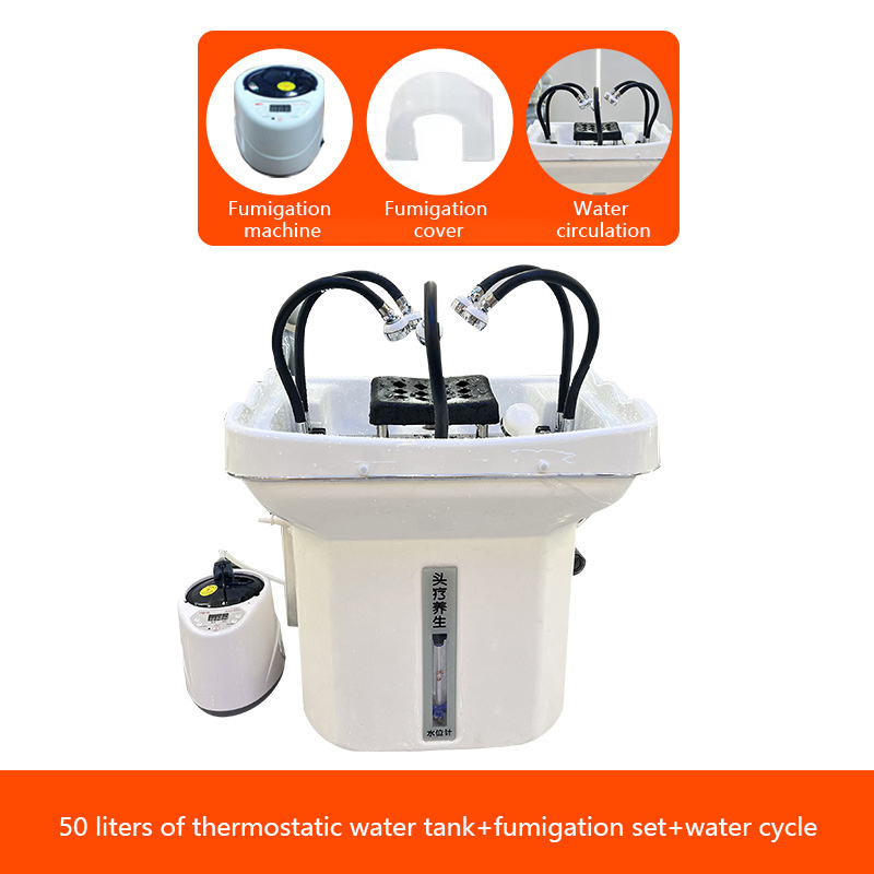 Home Shampoo Basin Bowl For Hair Salon Equipment Mobile Shampoo Hair Wash Basin