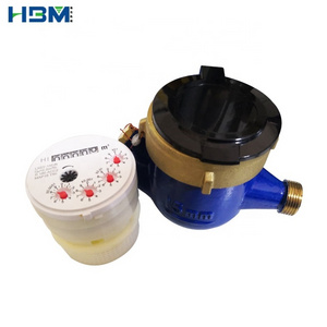 water meter mechanism counter parts