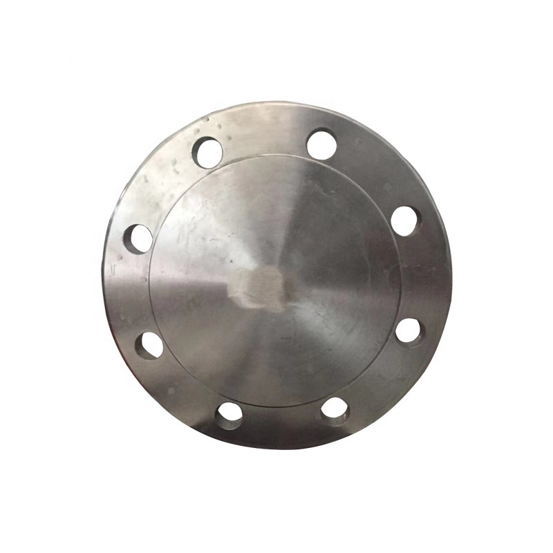 DIN Flange Carbon Steel blind dys-on flange  PN16 DN15-DN2000