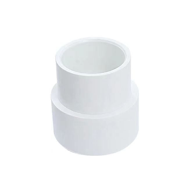 PERT-II socket reducing coupler for  thermal pipe fitting coupling hdpe Water pipe quick  pipe Fitting