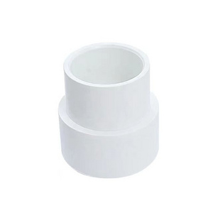 PERT-II socket reducing coupler for  thermal pipe fitting coupling hdpe Water pipe quick  pipe Fitting