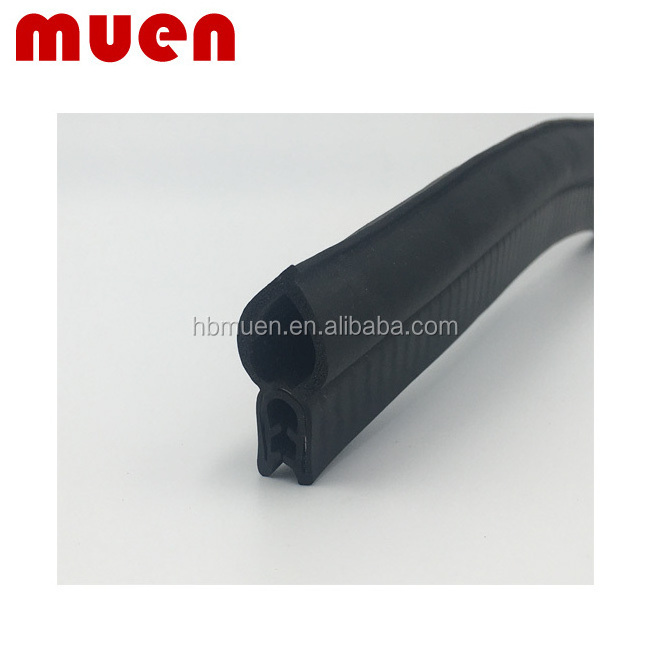 Manufacturers supply high quality automotive door seals/RV compartment seals/boat hatch seals