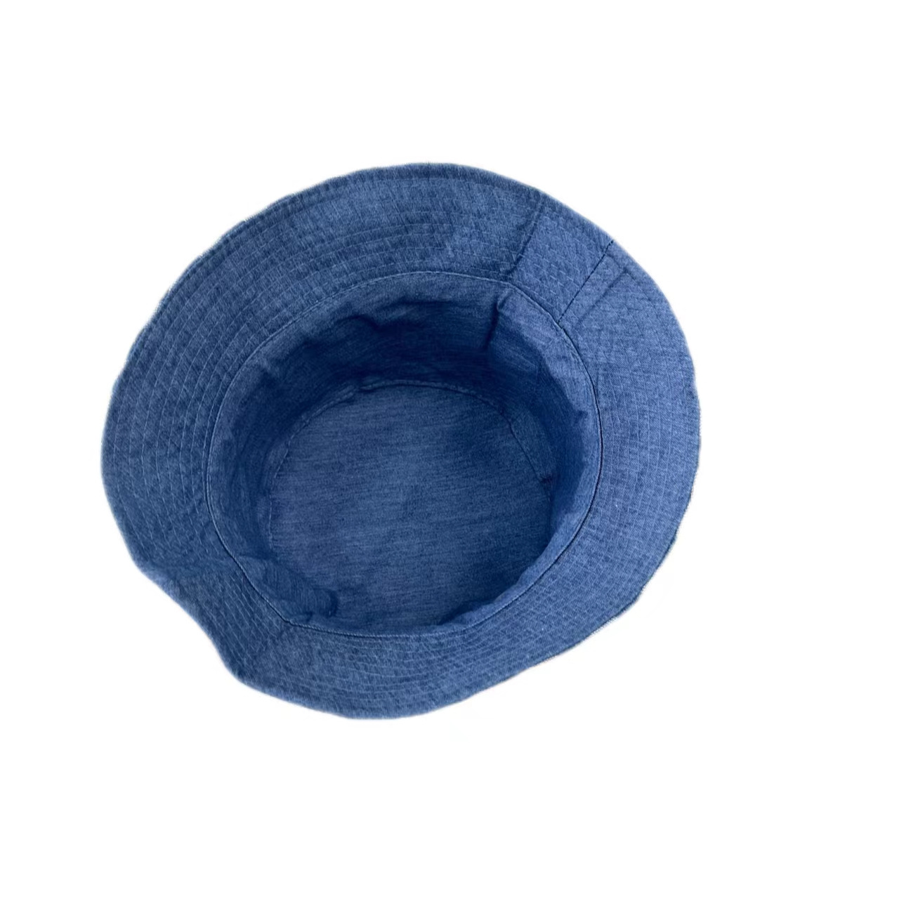 Spring and autumn fashion personality popular foldable fisherman hat outdoor travel sunscreen sun hat bucket