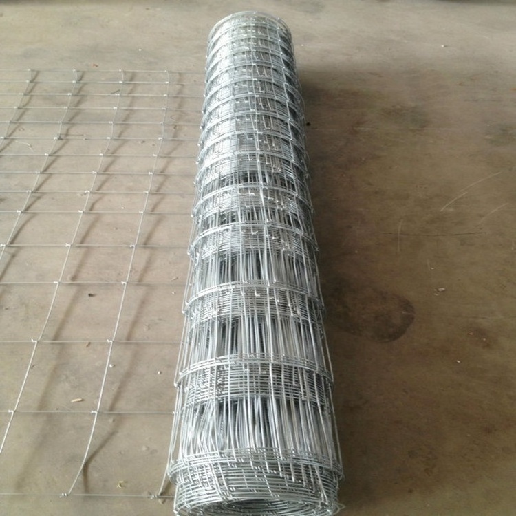 Cheap philippines hog wire/ pet fence fencing wire mesh