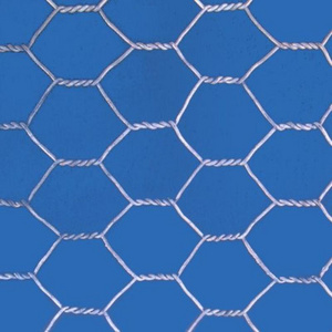 High effective and standard  hexagonal wire mesh for sale / Chicken Wire Mesh Roll