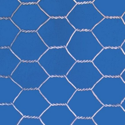 High effective and standard  hexagonal wire mesh for sale / Chicken Wire Mesh Roll