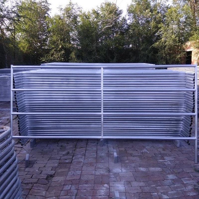 Cheap lowes wholesale bulk cattle fence livestock panels for sale