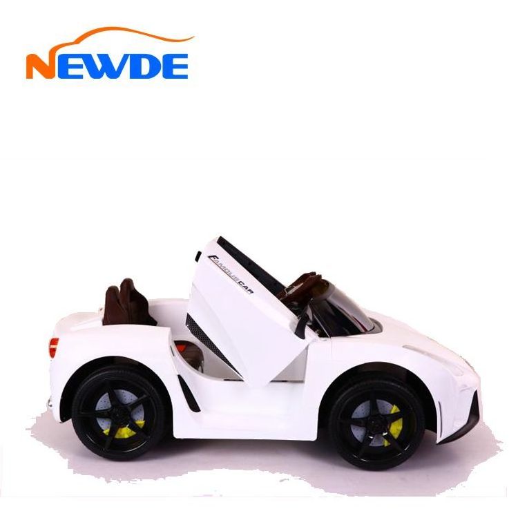 2022 New hot Sale kids vehicle Remote Control Kids Electric Car for Bigger Child from factory