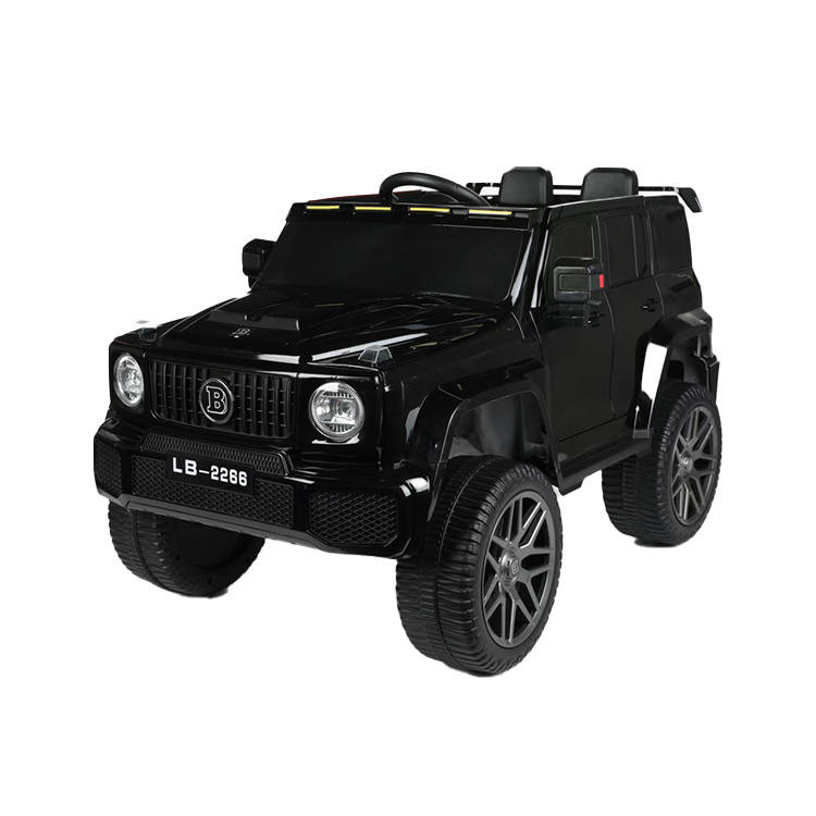 Wholesale kids car 12v 24v electric car for kids with remote control  electric kids car ride with good quality