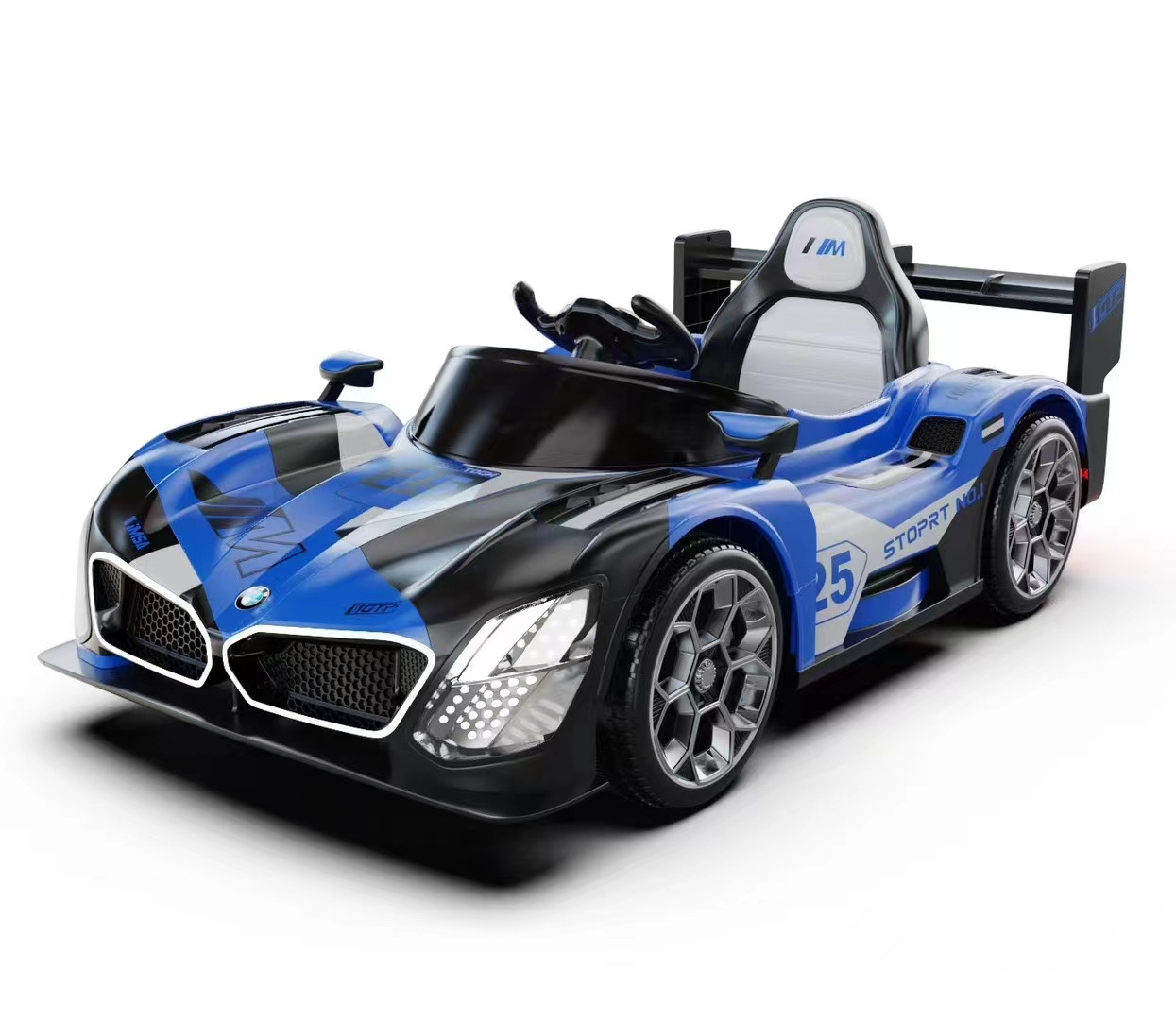 kids electric car racing car  remote control  Swing car Best Seller High Quality New Design