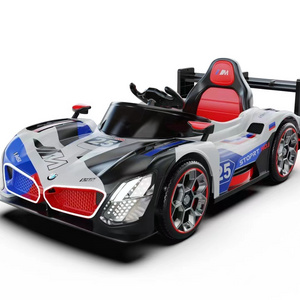 kids electric car racing car  remote control  Swing car Best Seller High Quality New Design