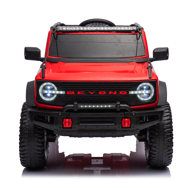 Electric Car Kids Four Wheel Drive Can Ride Off-road Large Remote Control Carry Babies Ride-on Cars Electric Car