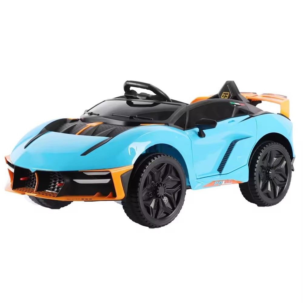 Hot Selling New Model China Made Kids'Toys Ride-On Cars Toy Vehicle Electric Ride On Car Kids