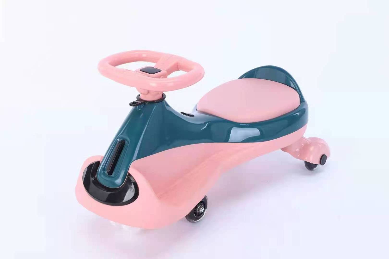 2022 Hot Sales Swing Car / Children's Twist Car Boys And Girls Baby Toy Car Universal Wheel Yo-yo Children's Holiday Gift