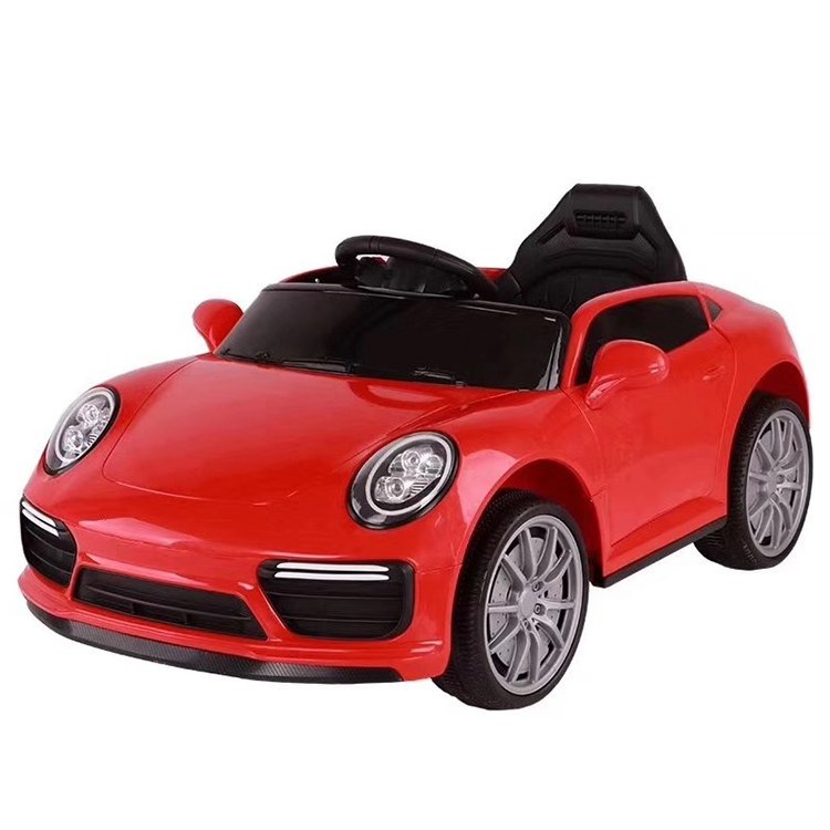 China factory top selling new style kids ride on cars 12V  kids electric car Ride+On+Car light music