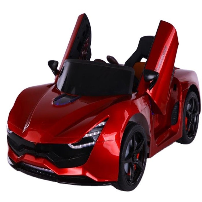 Kids Battery powered remote control/kids electronic toy car/children electric car for boy and girl