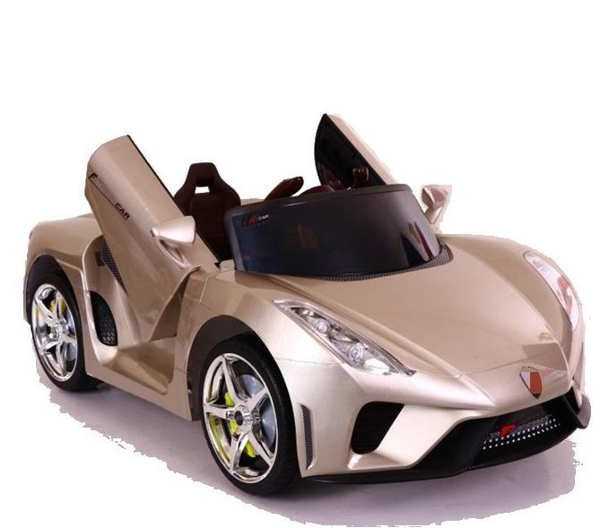 2022 New hot Sale kids vehicle Remote Control Kids Electric Car for Bigger Child from factory