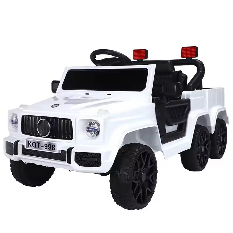 Chinese Cheap Baby Battery Car Kids Electric With Remote 3 Seater 12V 48V Kids Electric Car 8-12 Years Old