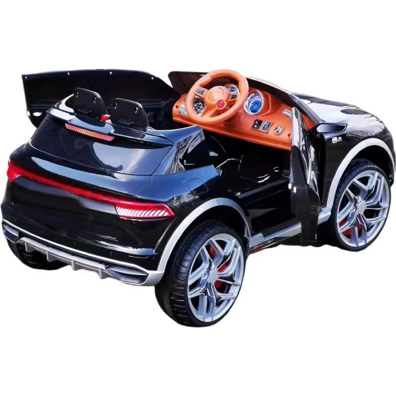 Hot Sale Low Price China Made Remote Control Ride-On Toy Car 4 Wheels Radio Control Car Toy For Kids