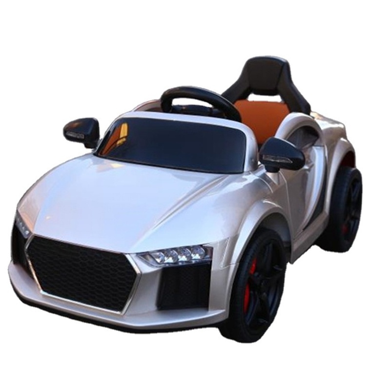 Hot sales Multi-function remote control Baby Toy electric Car for kids boys girls children