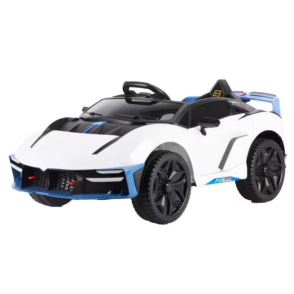 Hot Selling New Model China Made Kids'Toys Ride-On Cars Toy Vehicle Electric Ride On Car Kids