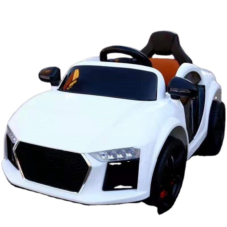 Hot sales Multi-function remote control Baby Toy electric Car for kids boys girls children