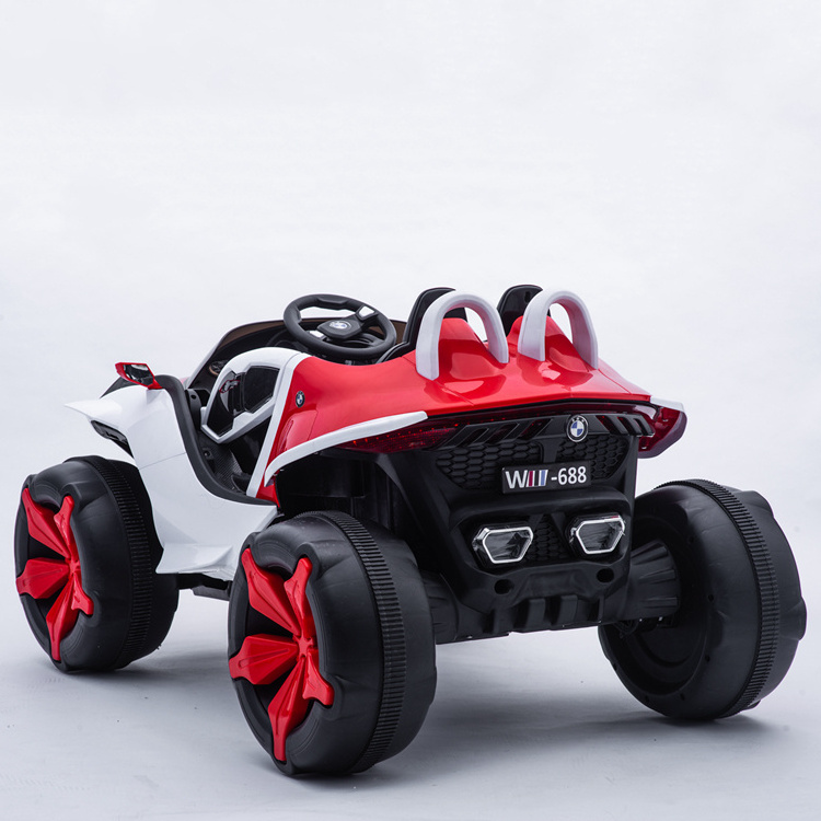 China factory hot selling 12V children riding kids electric car battery operated toy car for child