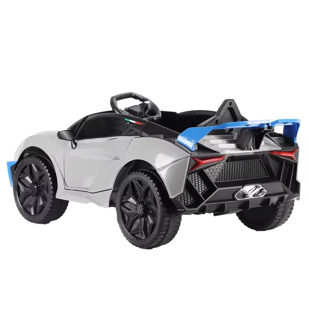 Hot Selling New Model China Made Kids'Toys Ride-On Cars Toy Vehicle Electric Ride On Car Kids