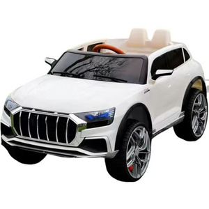 Hot Sale Low Price China Made Remote Control Ride-On Toy Car 4 Wheels Radio Control Car Toy For Kids