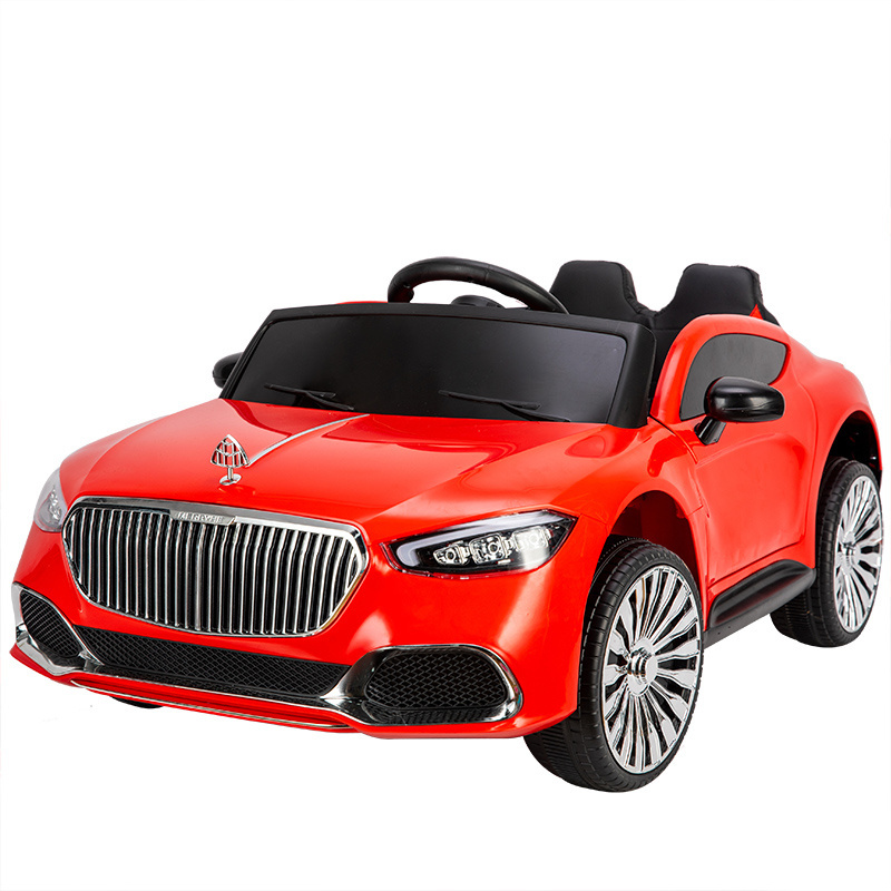 Powerful 4 Wheel kids electric cars for toddlers to drive ride on car