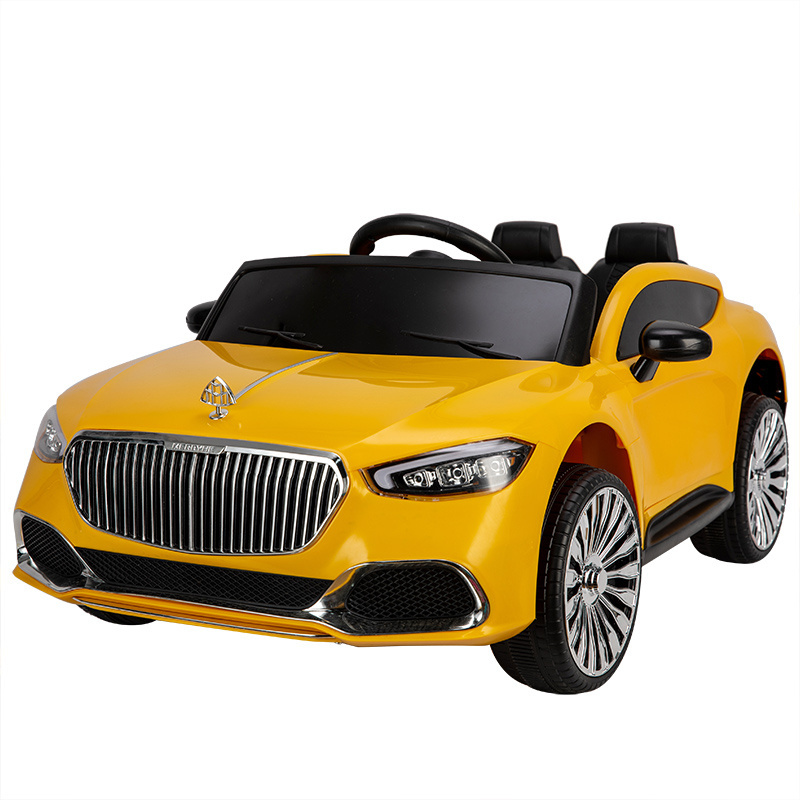 Powerful 4 Wheel kids electric cars for toddlers to drive ride on car