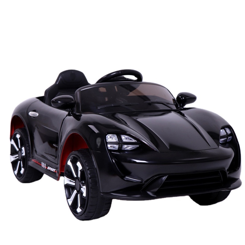 Battery powered remote control car kids electric ride on, Wholesale 12v 6v electric car kids, kids electric car spare parts