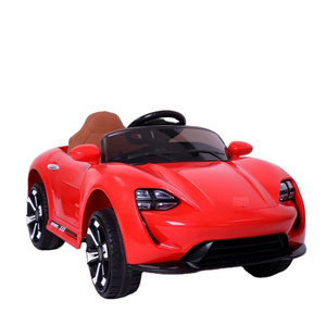 Battery powered remote control car kids electric ride on, Wholesale 12v 6v electric car kids, kids electric car spare parts