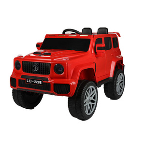 Wholesale kids car 12v 24v electric car for kids with remote control  electric kids car ride with good quality