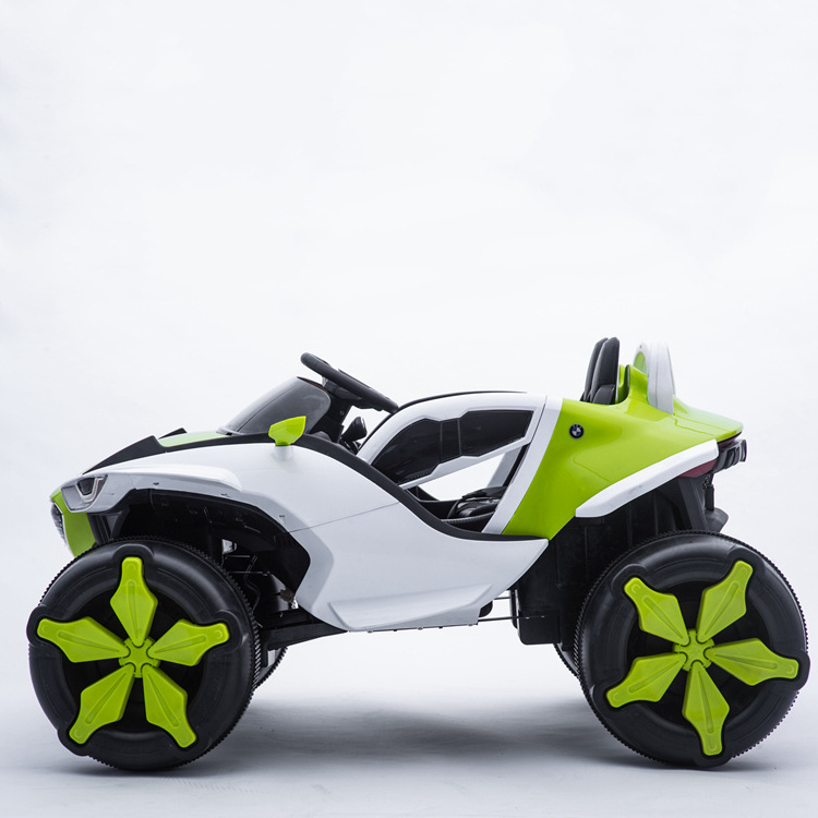 China factory hot selling 12V children riding kids electric car battery operated toy car for child